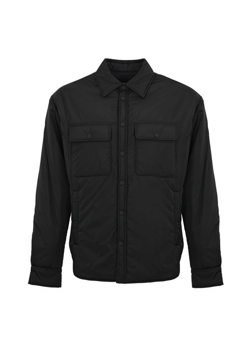 Giubbotto imbottito in nylon DSQUARED2 | S74DM0944 S53817900